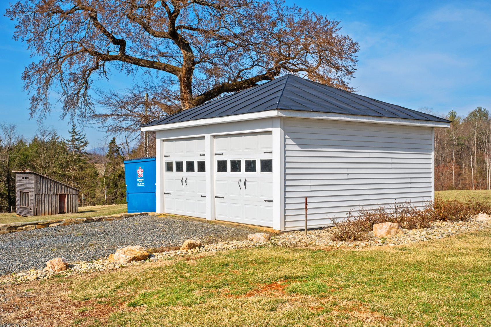 Image for Slate Mill Farm - 78.8 Acres with 6,000 Sq Ft Home Near Stanardsville VA