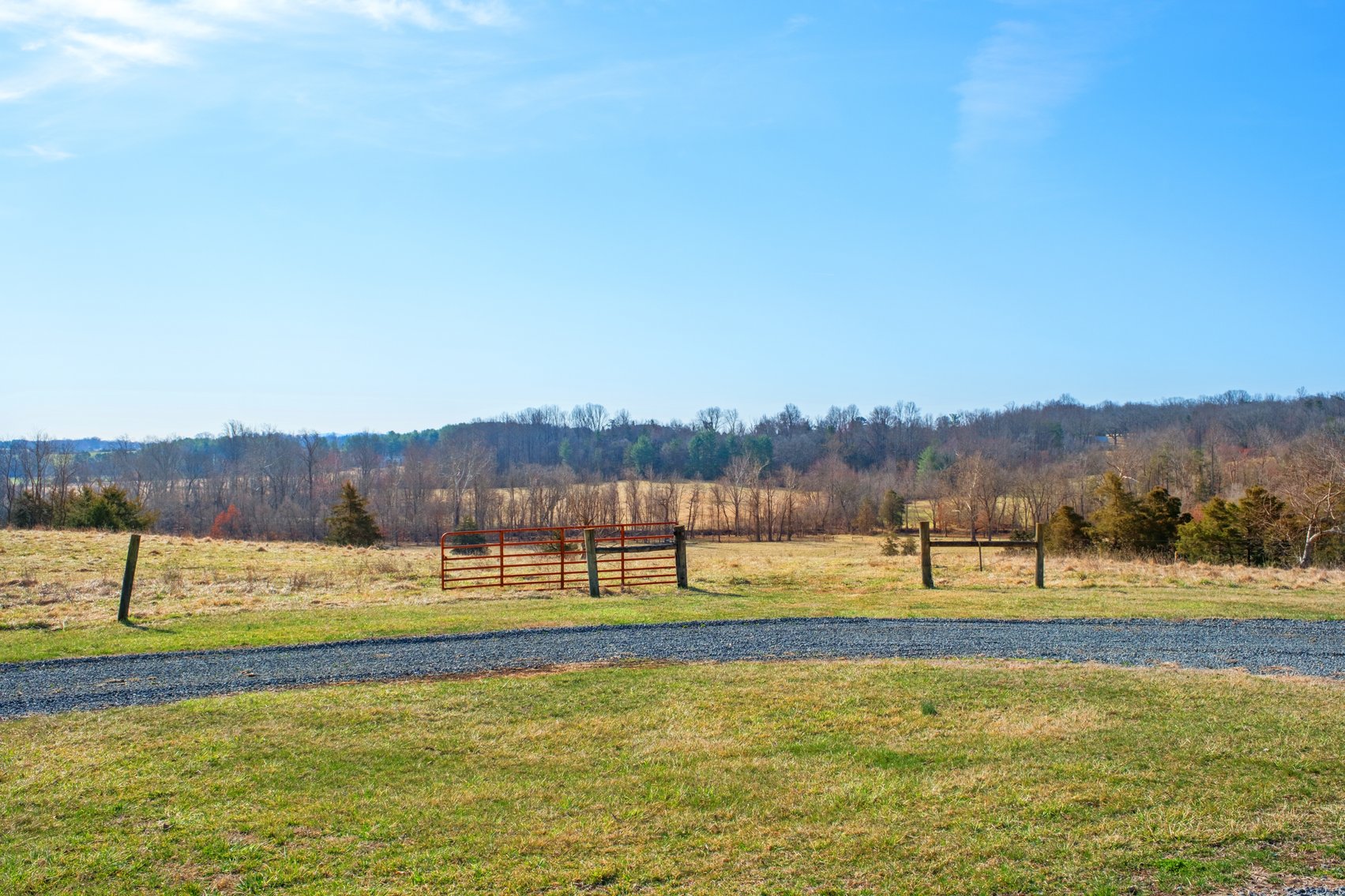 Image for Slate Mill Farm - 78.8 Acres with 6,000 Sq Ft Home Near Stanardsville VA