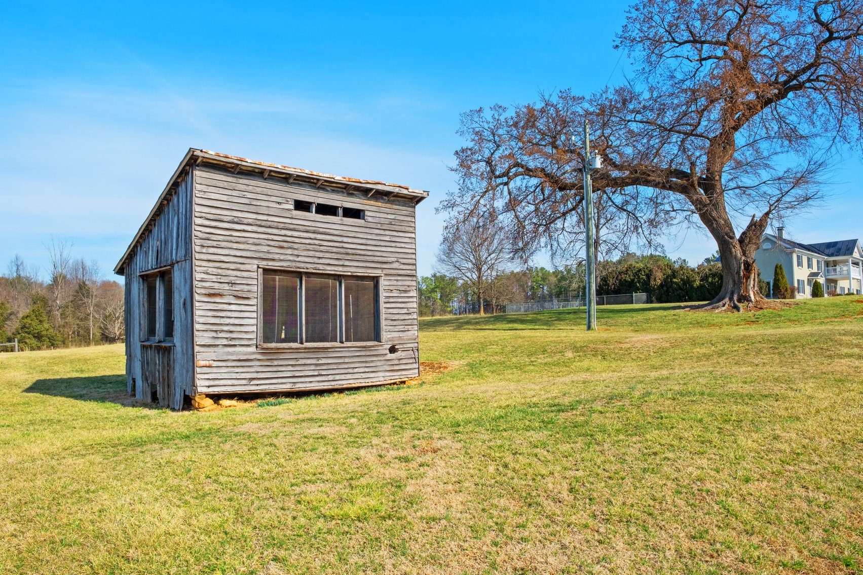 Image for Slate Mill Farm - 78.8 Acres with 6,000 Sq Ft Home Near Stanardsville VA