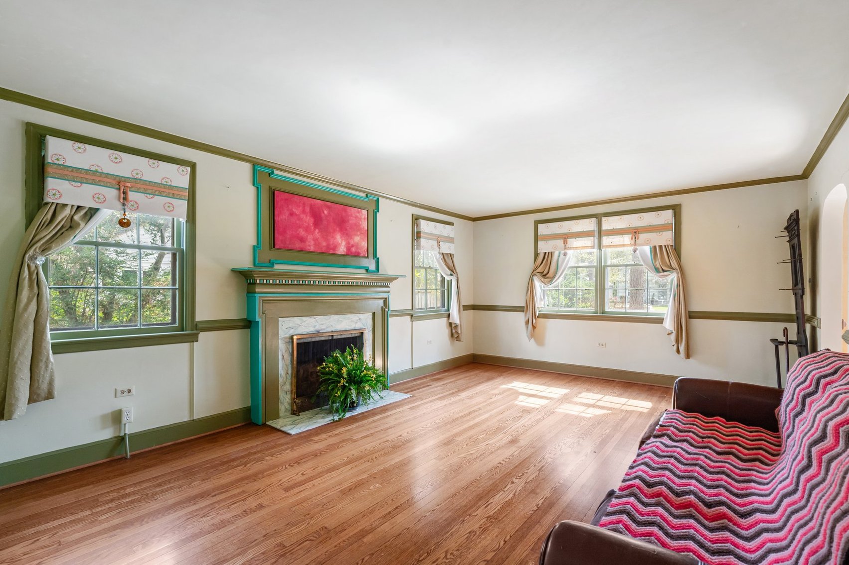 Image for 4 Bedroom Home in Warwick on the James - Newport News VA