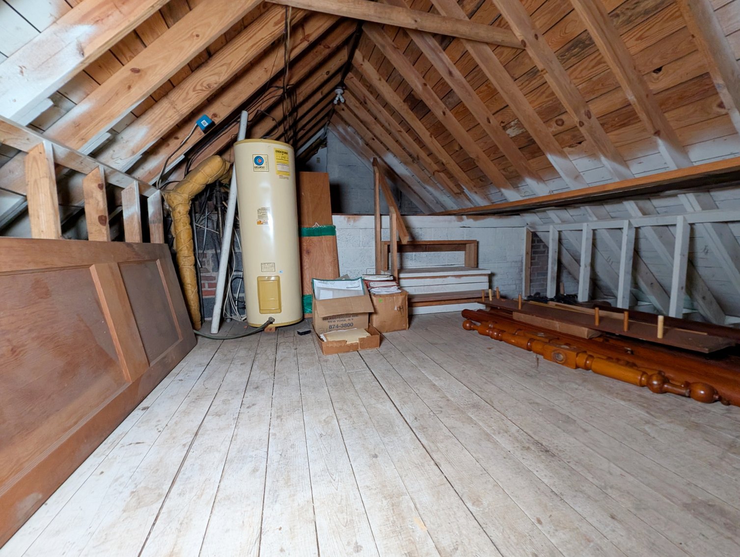 Image for 4 Bedroom Home in Warwick on the James - Newport News VA