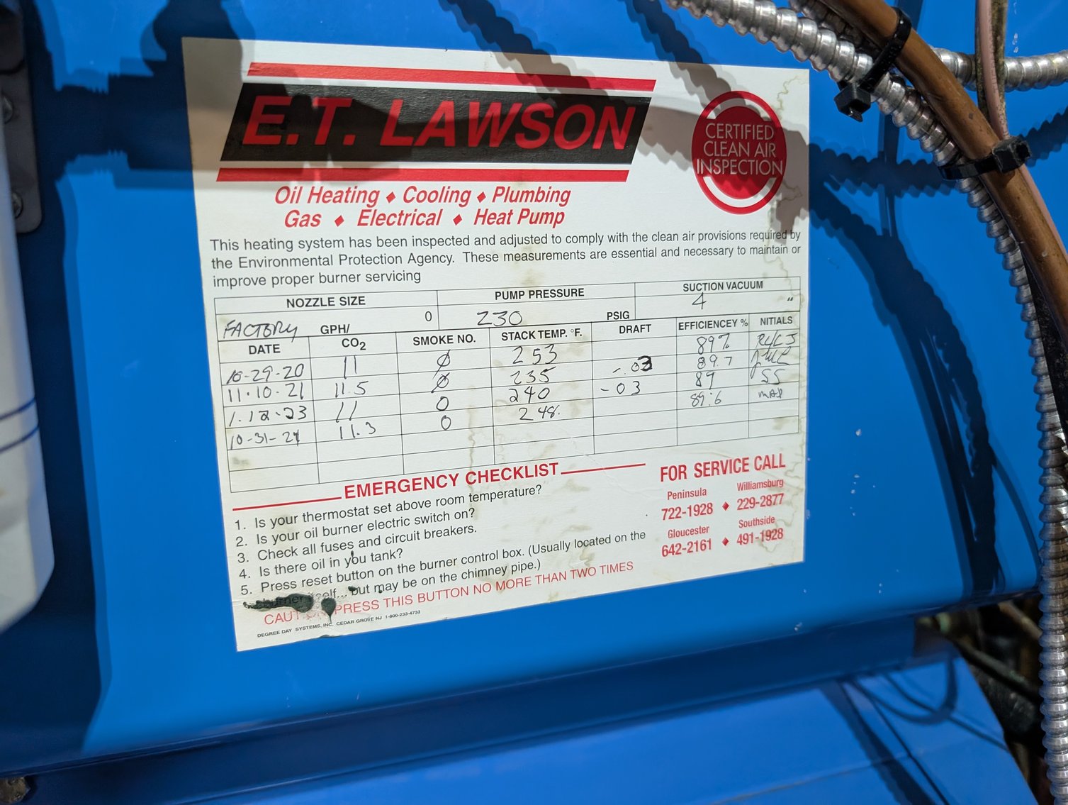 Image for 4 Bedroom Home in Warwick on the James - Newport News VA