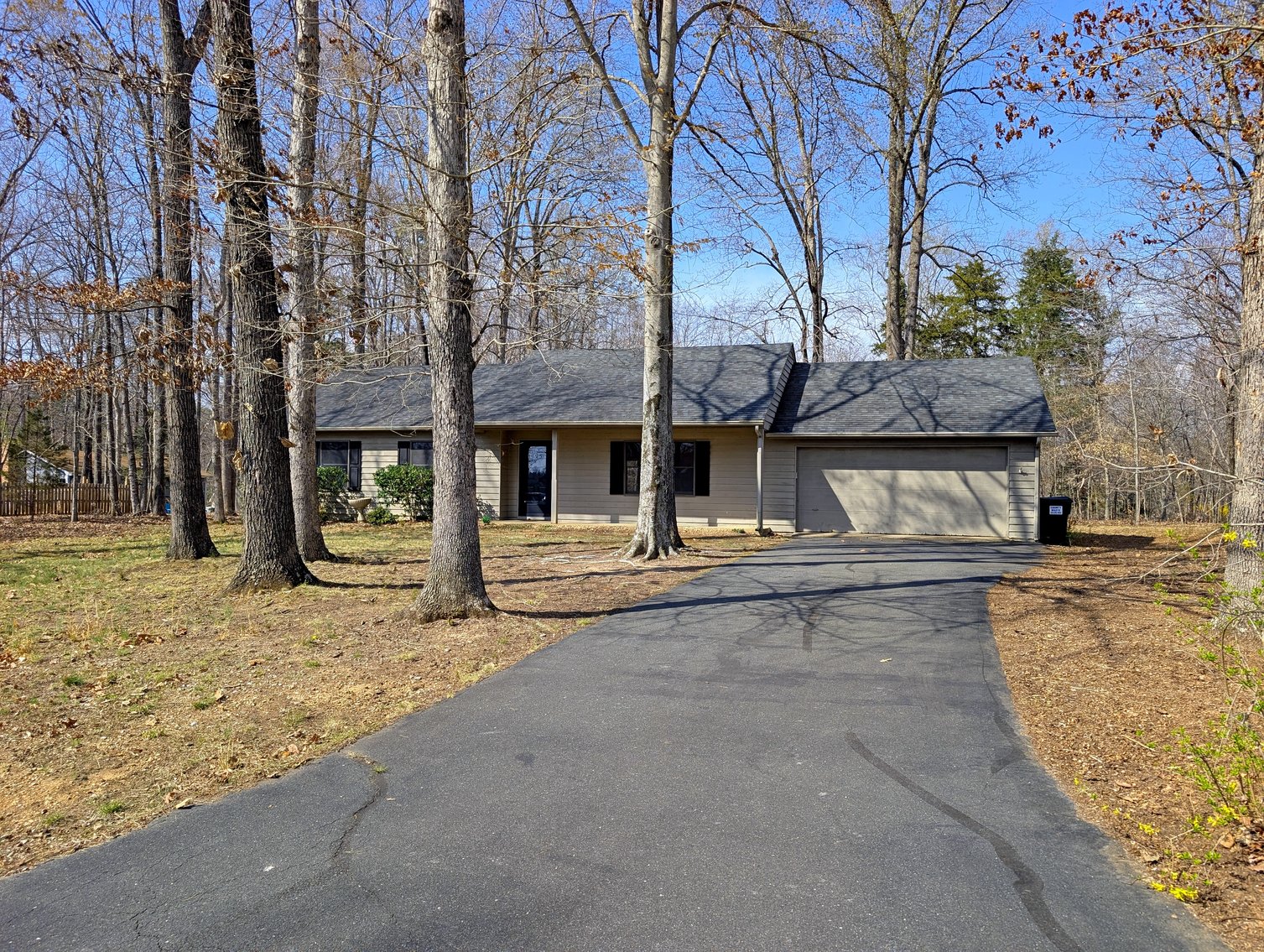 Image for 3 Bedroom Home at Lake Monticello