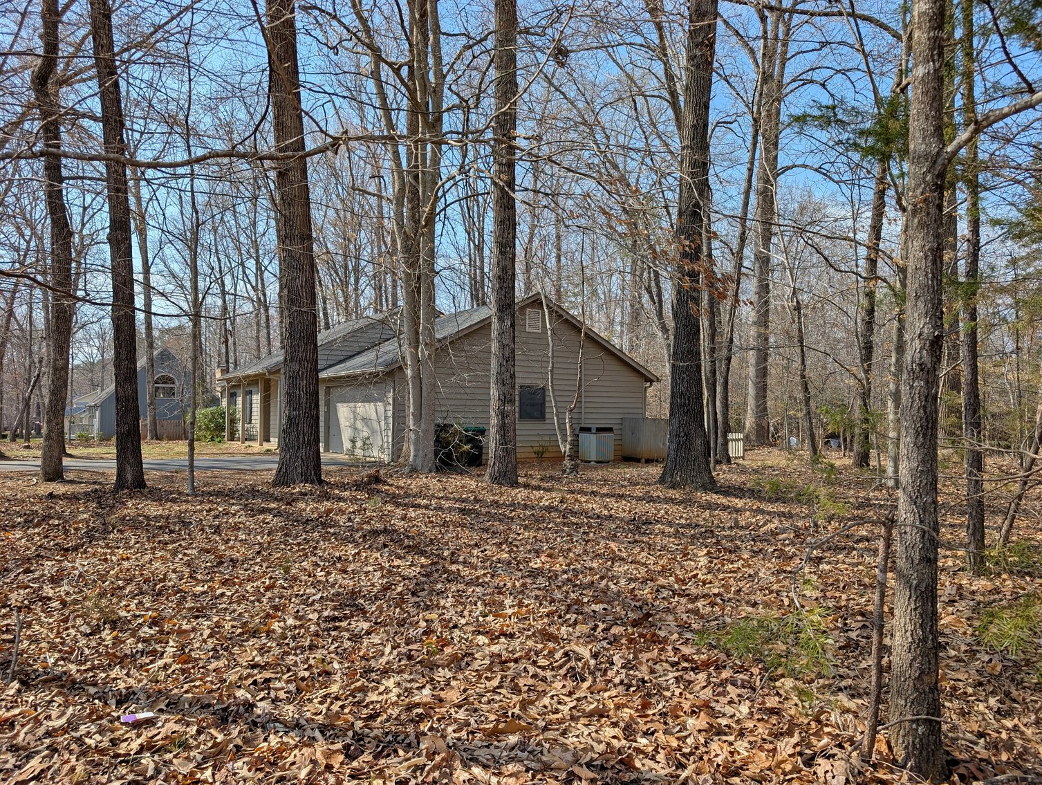 Image for 3 Bedroom Home at Lake Monticello