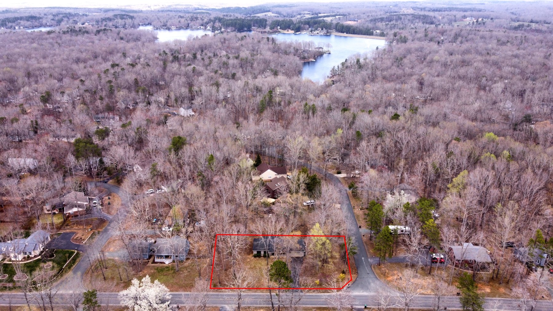 Image for 3 Bedroom Home at Lake Monticello