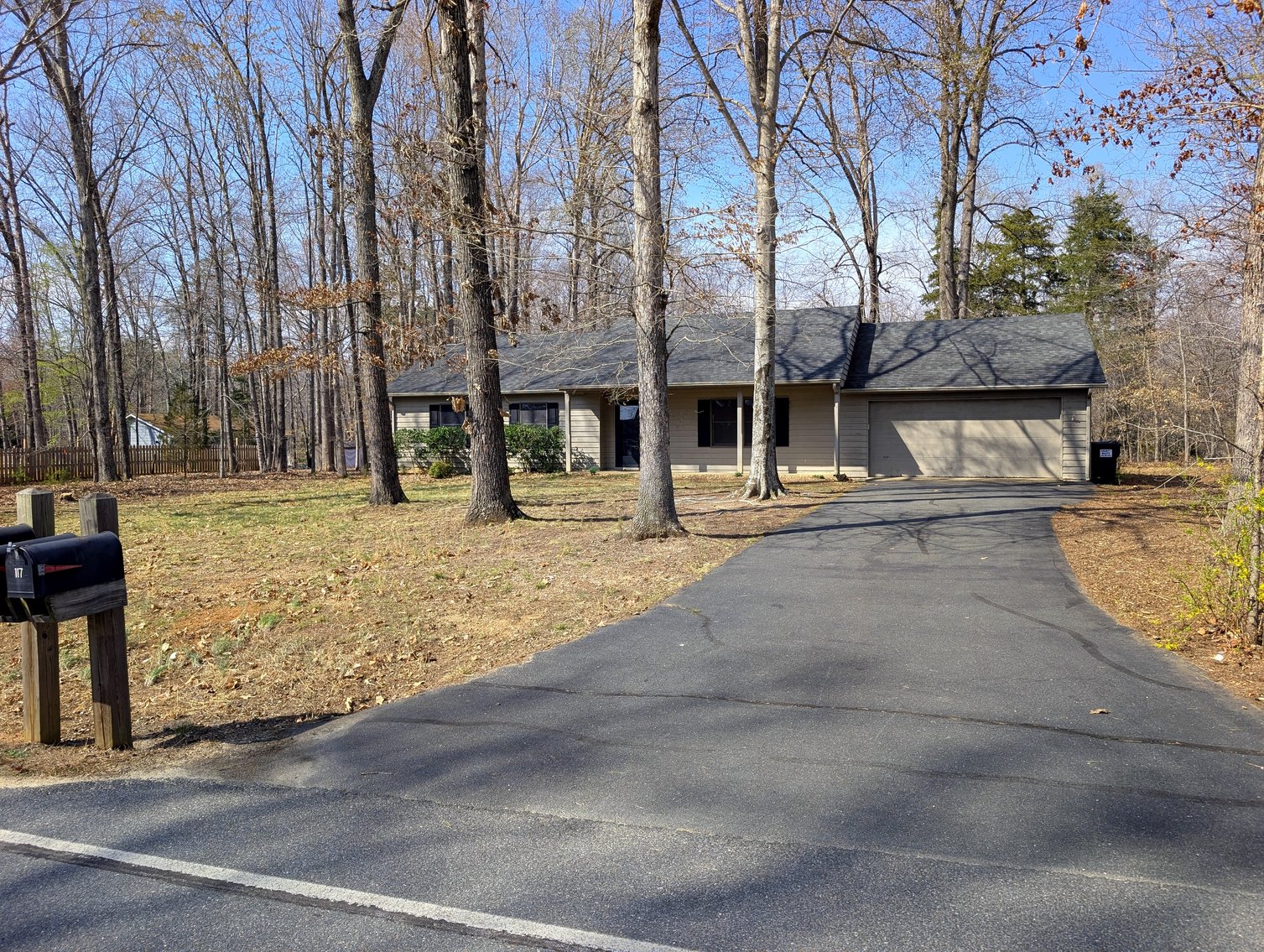 Image for 3 Bedroom Home at Lake Monticello