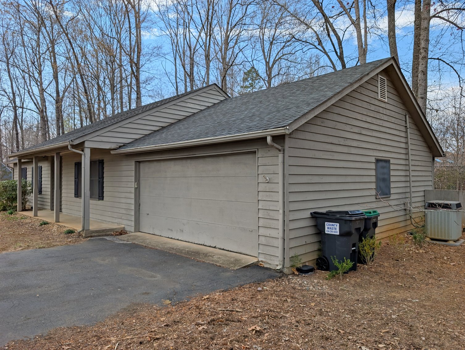 Image for 3 Bedroom Home at Lake Monticello