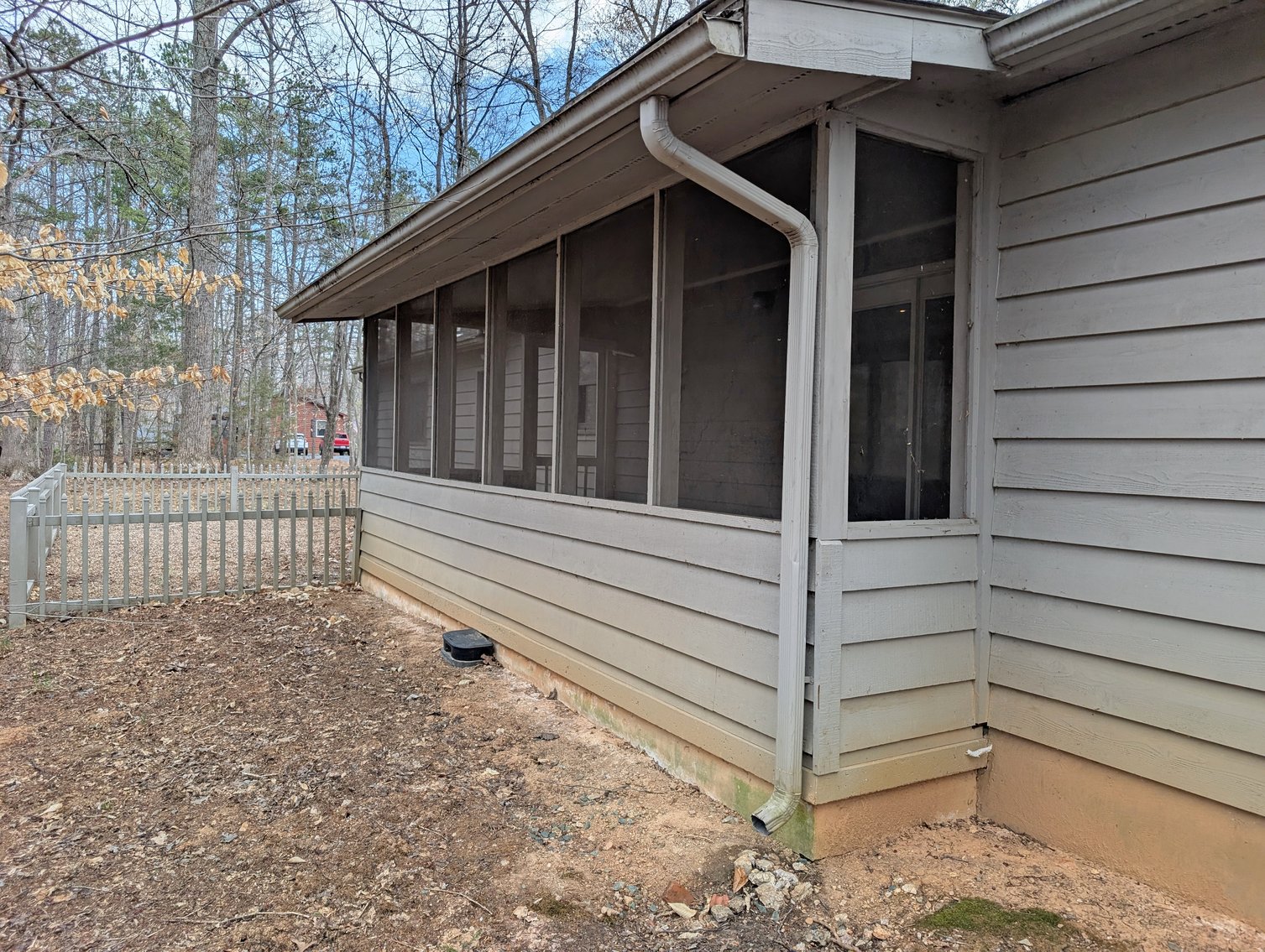 Image for 3 Bedroom Home at Lake Monticello