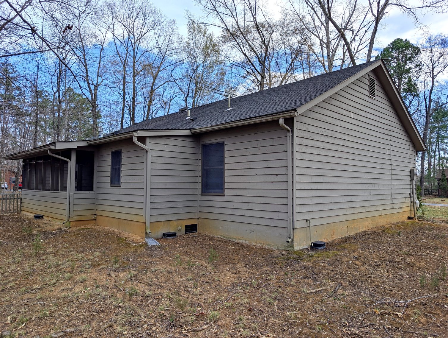 Image for 3 Bedroom Home at Lake Monticello