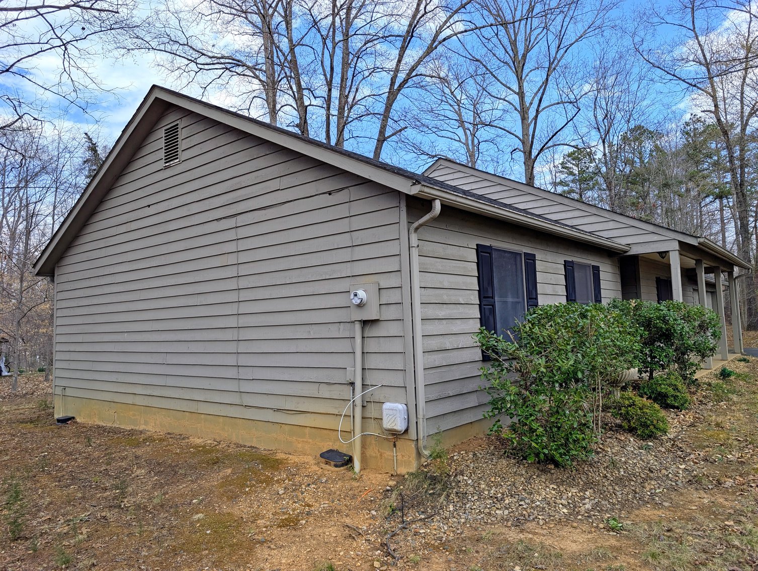 Image for 3 Bedroom Home at Lake Monticello