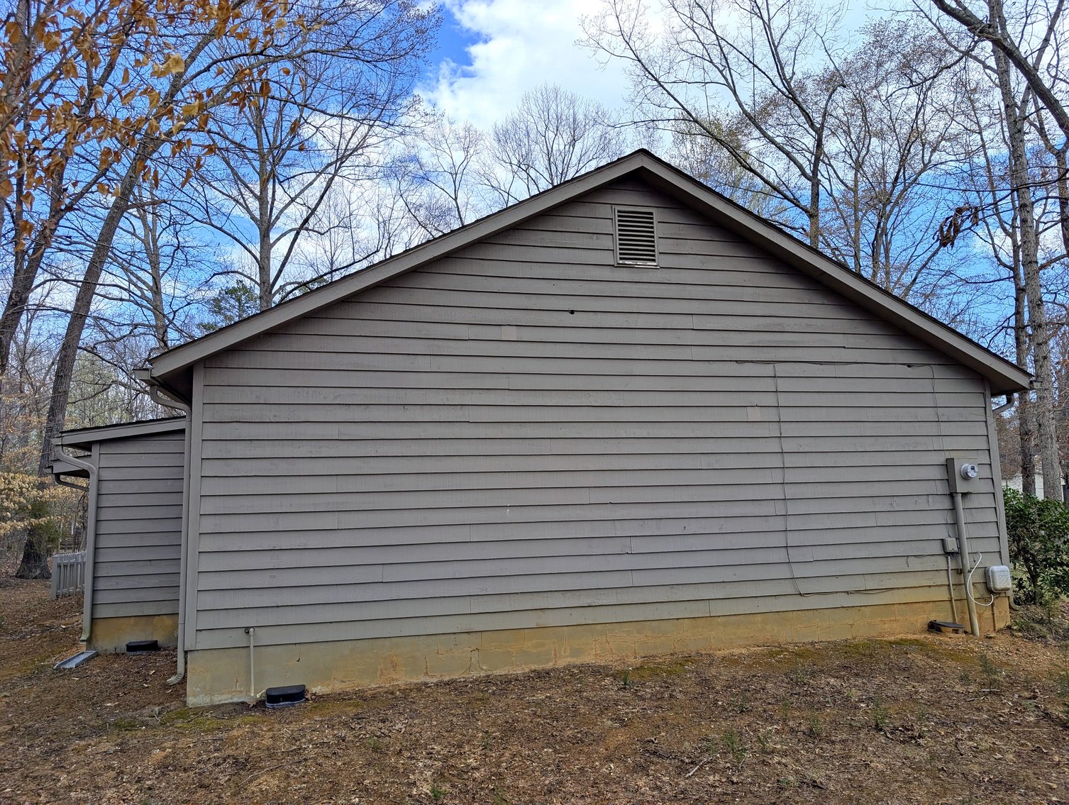 Image for 3 Bedroom Home at Lake Monticello