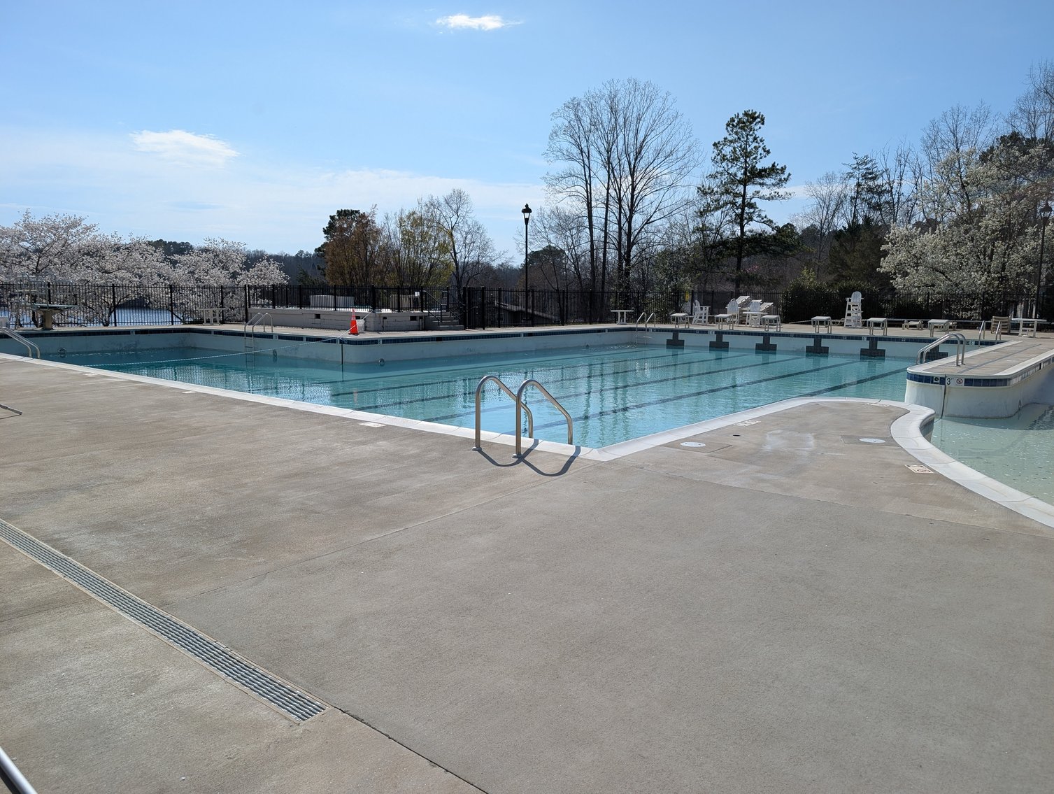 Image for 3 Bedroom Home at Lake Monticello