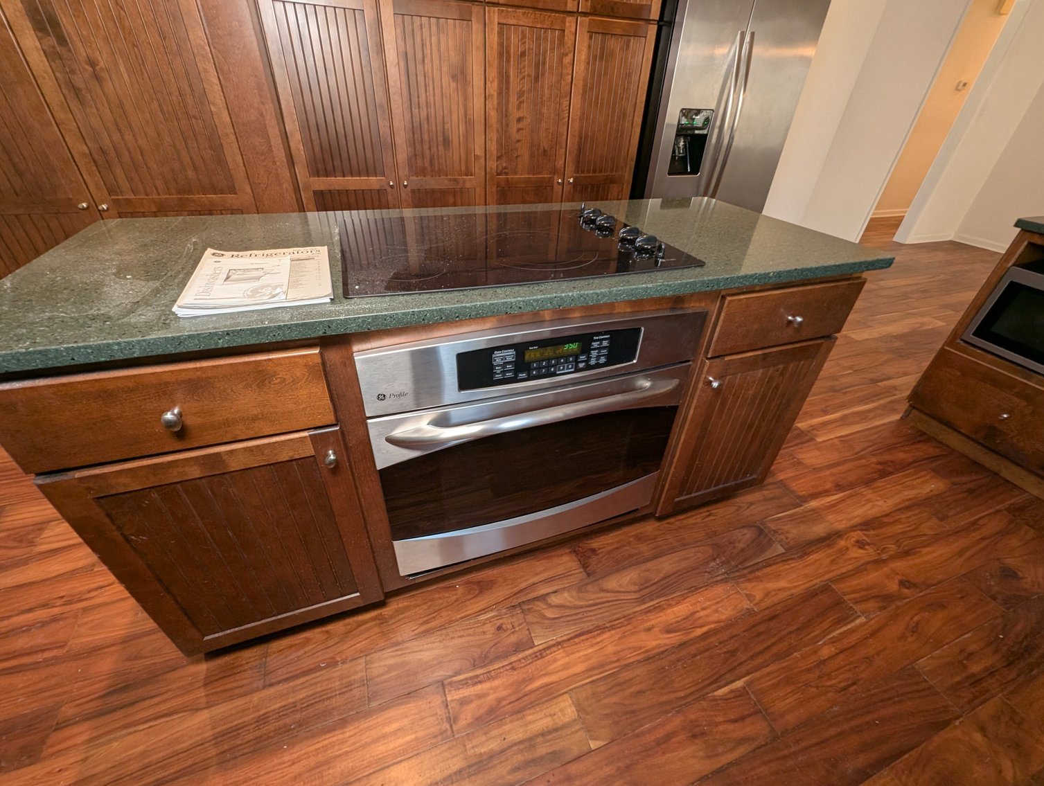 Image for 3 Bedroom Home at Lake Monticello