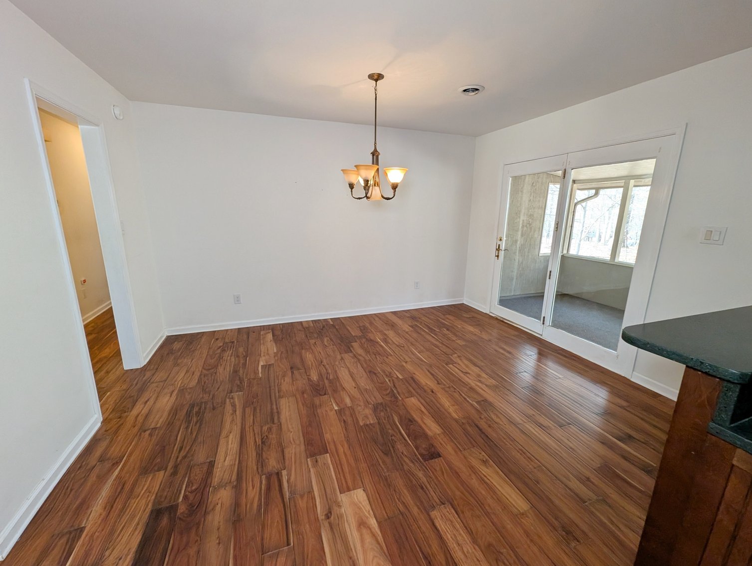 Image for 3 Bedroom Home at Lake Monticello