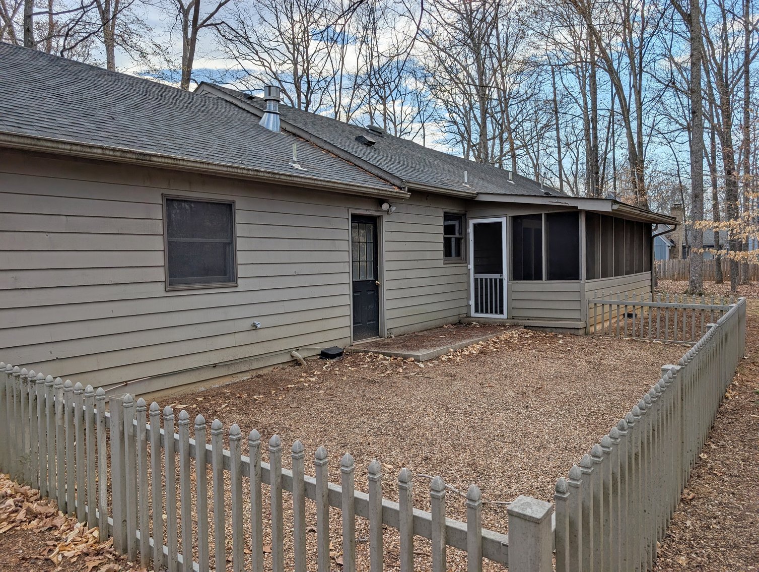 Image for 3 Bedroom Home at Lake Monticello