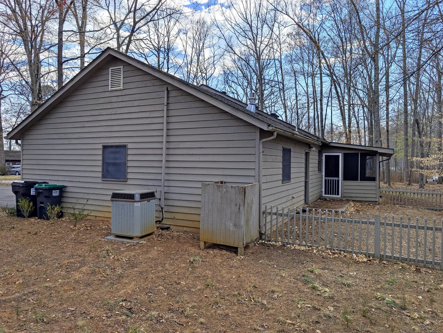 Image for 3 Bedroom Home at Lake Monticello