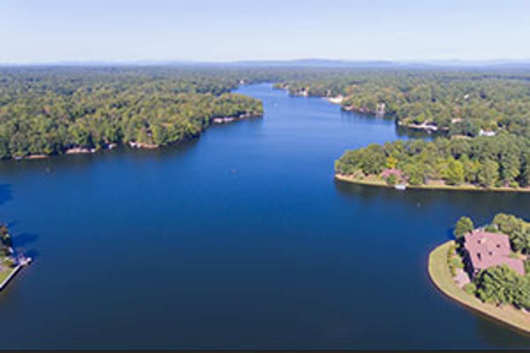 Image for 3 Bedroom Home at Lake Monticello
