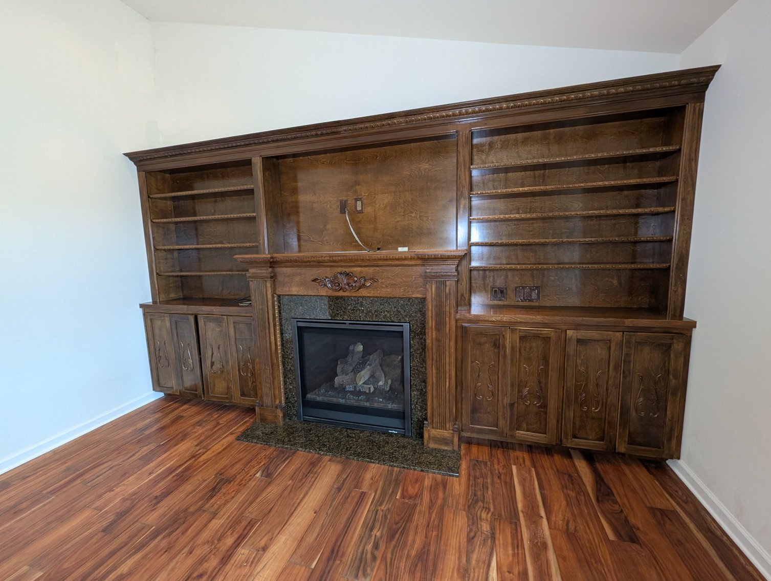 Image for 3 Bedroom Home at Lake Monticello