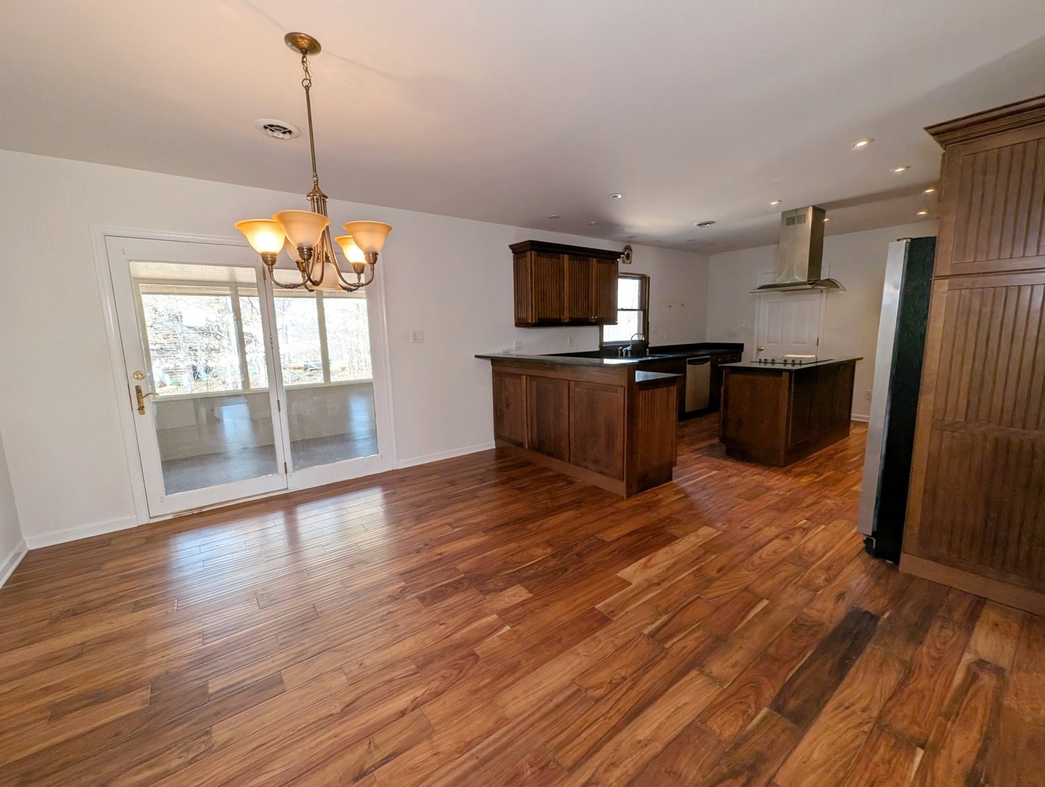 Image for 3 Bedroom Home at Lake Monticello