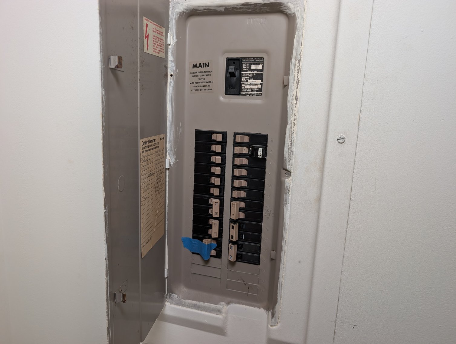 Image for 3 Bedroom Home at Lake Monticello