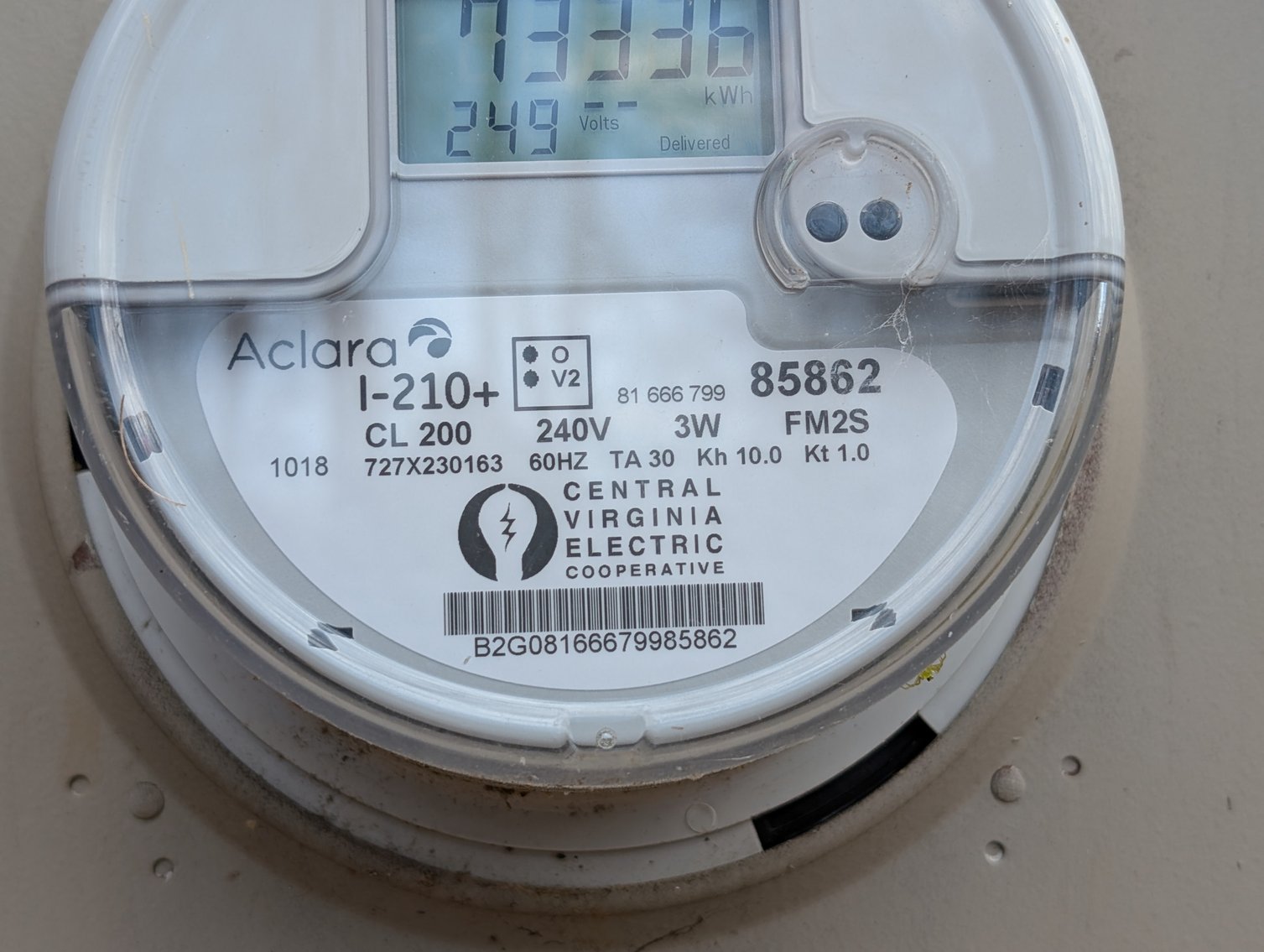 Image for 3 Bedroom Home at Lake Monticello