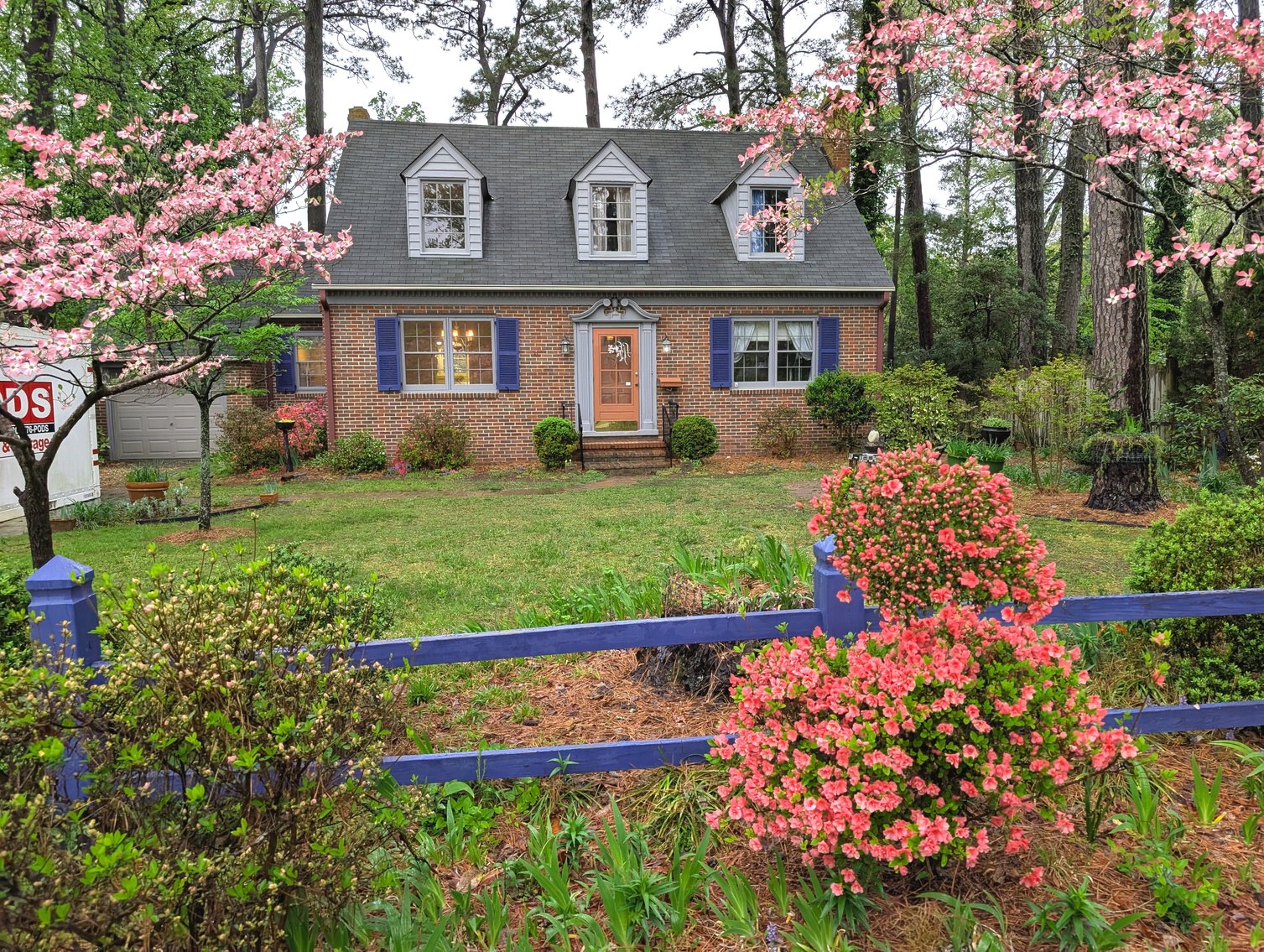 Image for 4 Bedroom Home in Warwick on the James - Newport News VA