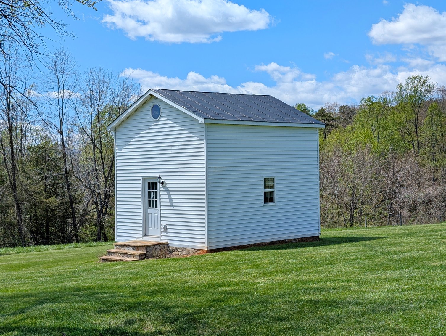 Image for Slate Mill Farm - 78.8 Acres with 6,000 Sq Ft Home Near Stanardsville VA