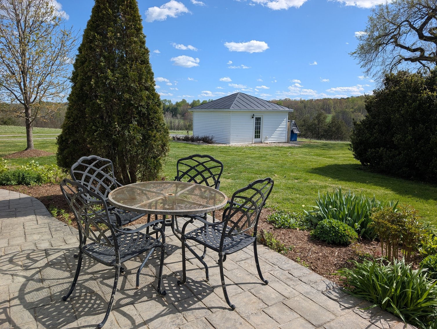 Image for Slate Mill Farm - 78.8 Acres with 6,000 Sq Ft Home Near Stanardsville VA