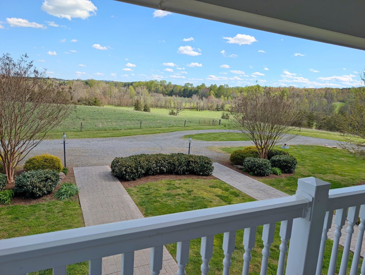 Image for Slate Mill Farm - 78.8 Acres with 6,000 Sq Ft Home Near Stanardsville VA