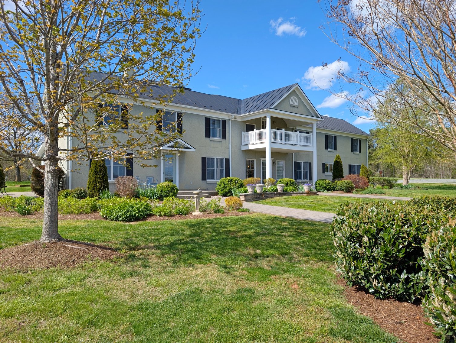 Image for Slate Mill Farm - 78.8 Acres with 6,000 Sq Ft Home Near Stanardsville VA