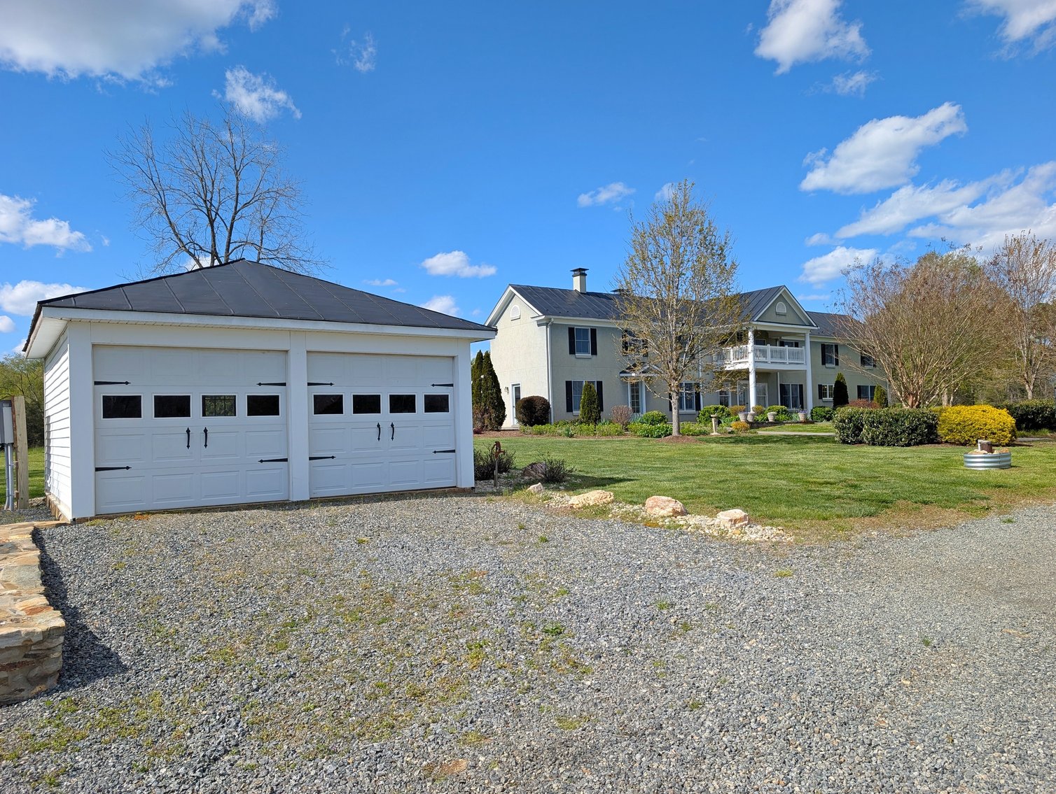 Image for Slate Mill Farm - 78.8 Acres with 6,000 Sq Ft Home Near Stanardsville VA