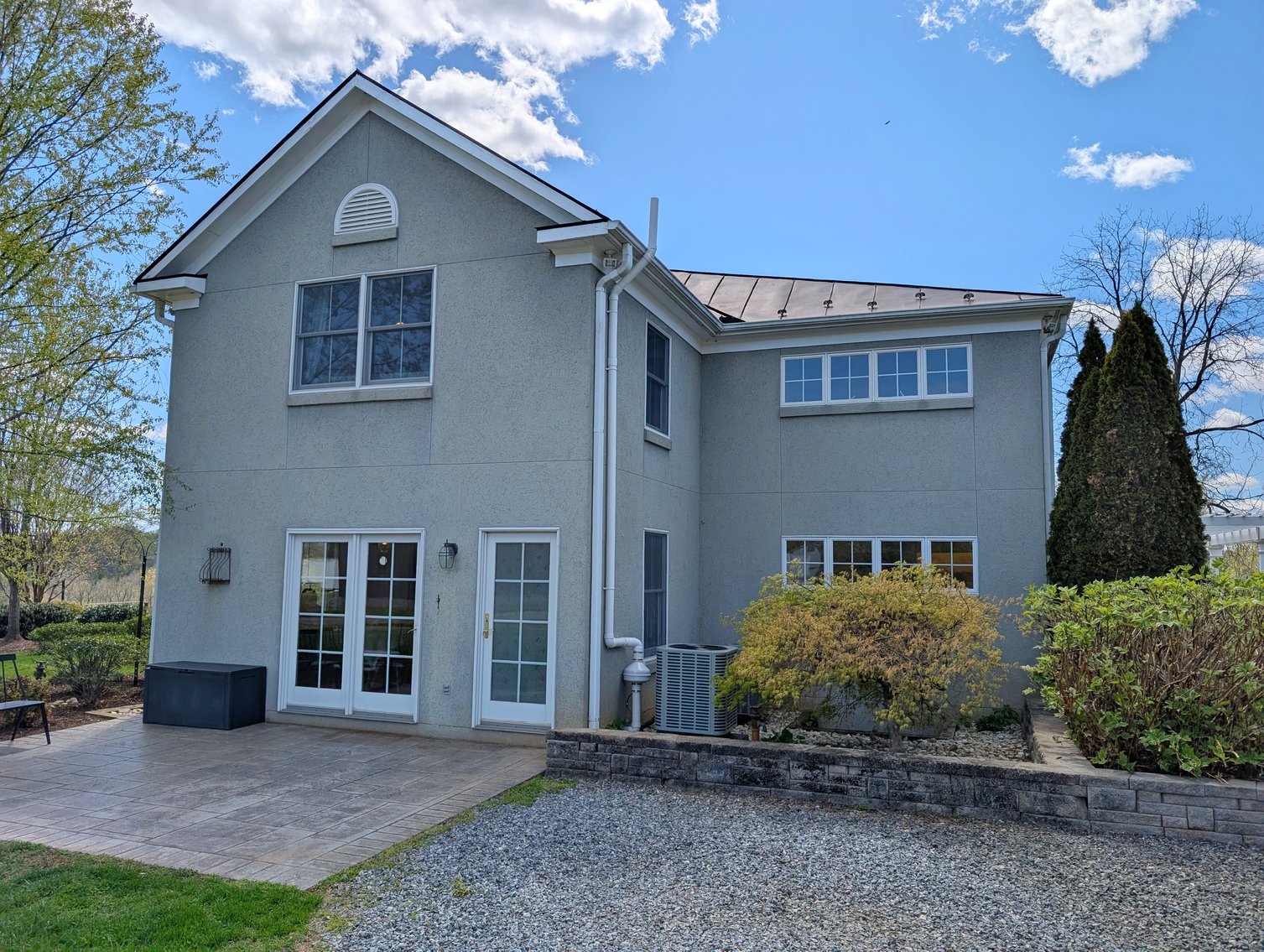 Image for Slate Mill Farm - 78.8 Acres with 6,000 Sq Ft Home Near Stanardsville VA