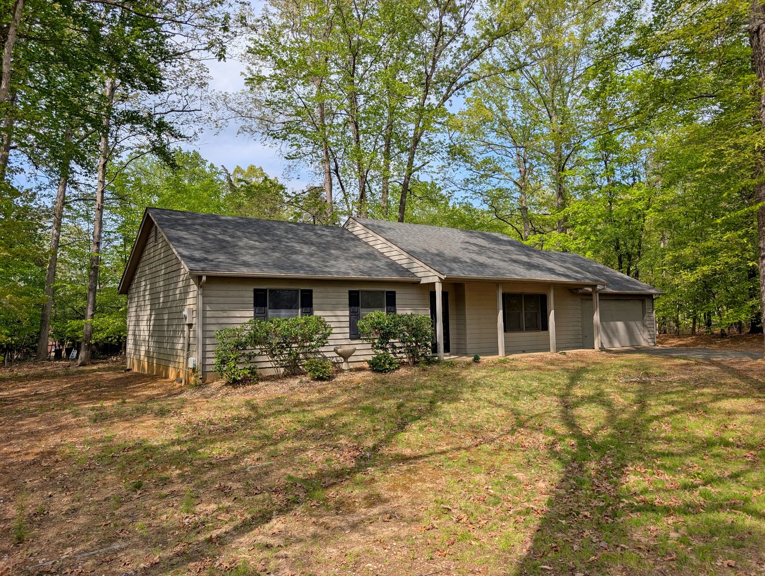 Image for 3 Bedroom Home at Lake Monticello