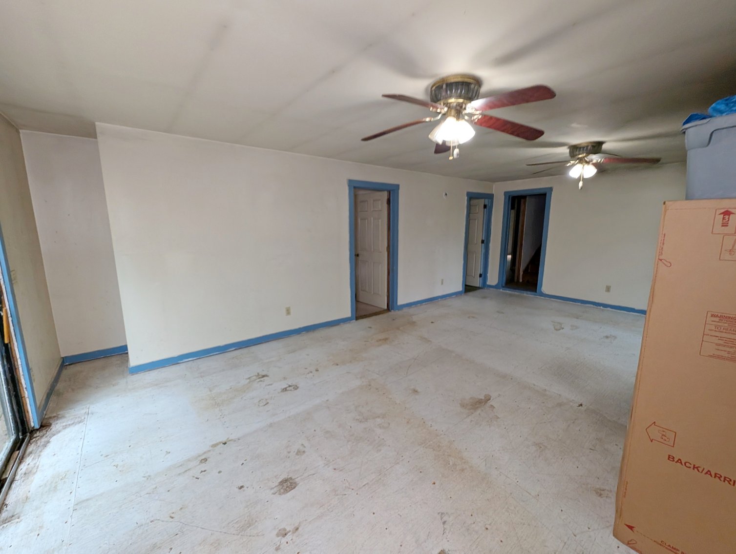 Image for 3 Bedroom Home in McGaheysville VA