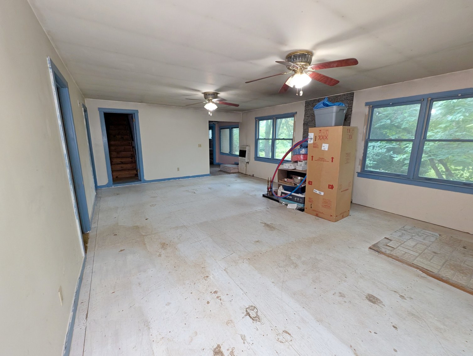 Image for 3 Bedroom Home in McGaheysville VA