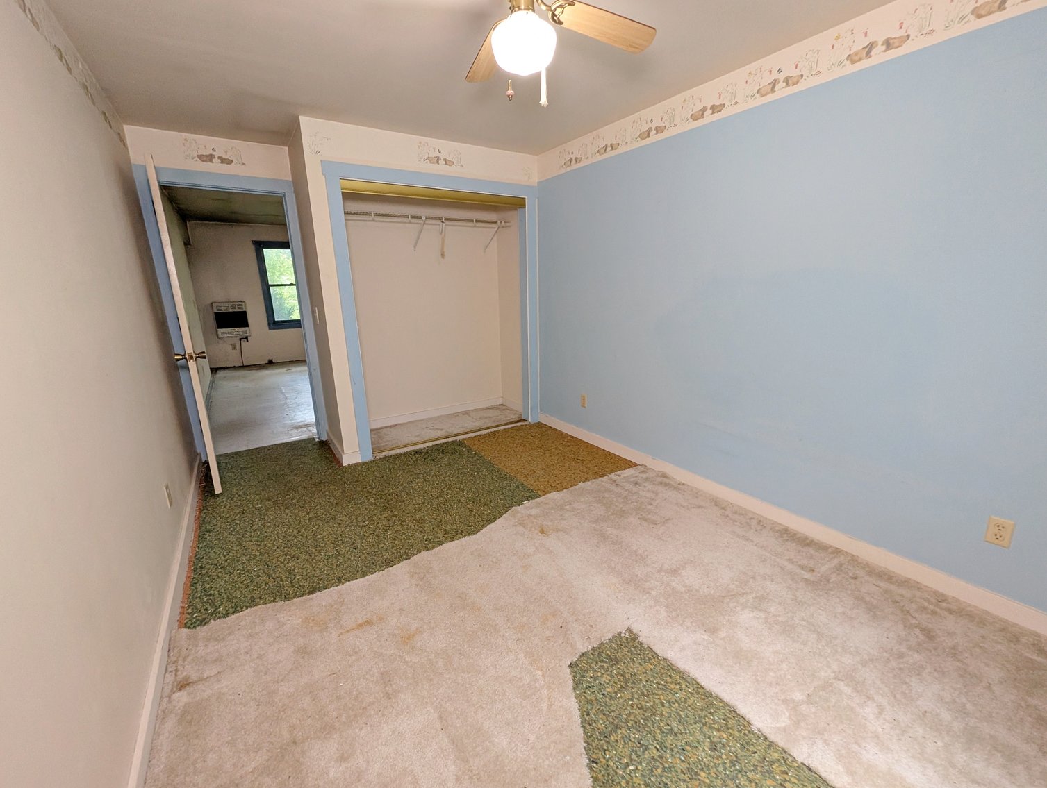 Image for 3 Bedroom Home in McGaheysville VA