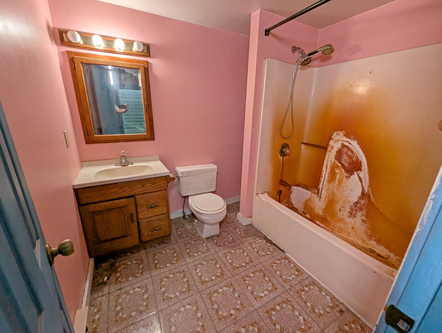 Image for 3 Bedroom Home in McGaheysville VA