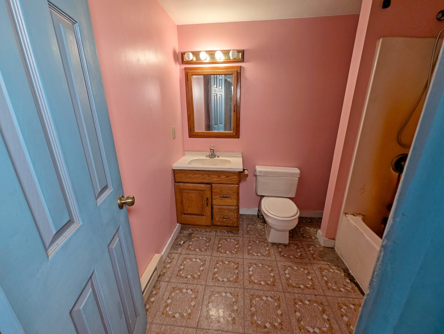 Image for 3 Bedroom Home in McGaheysville VA