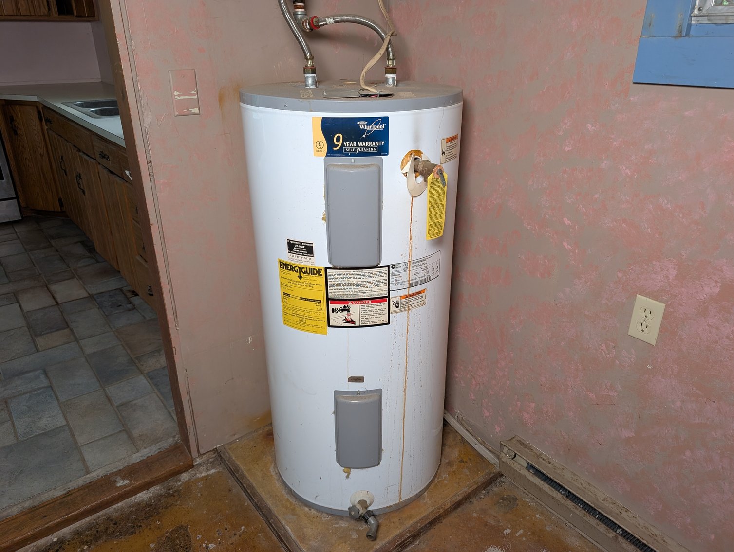 Image for 3 Bedroom Home in McGaheysville VA