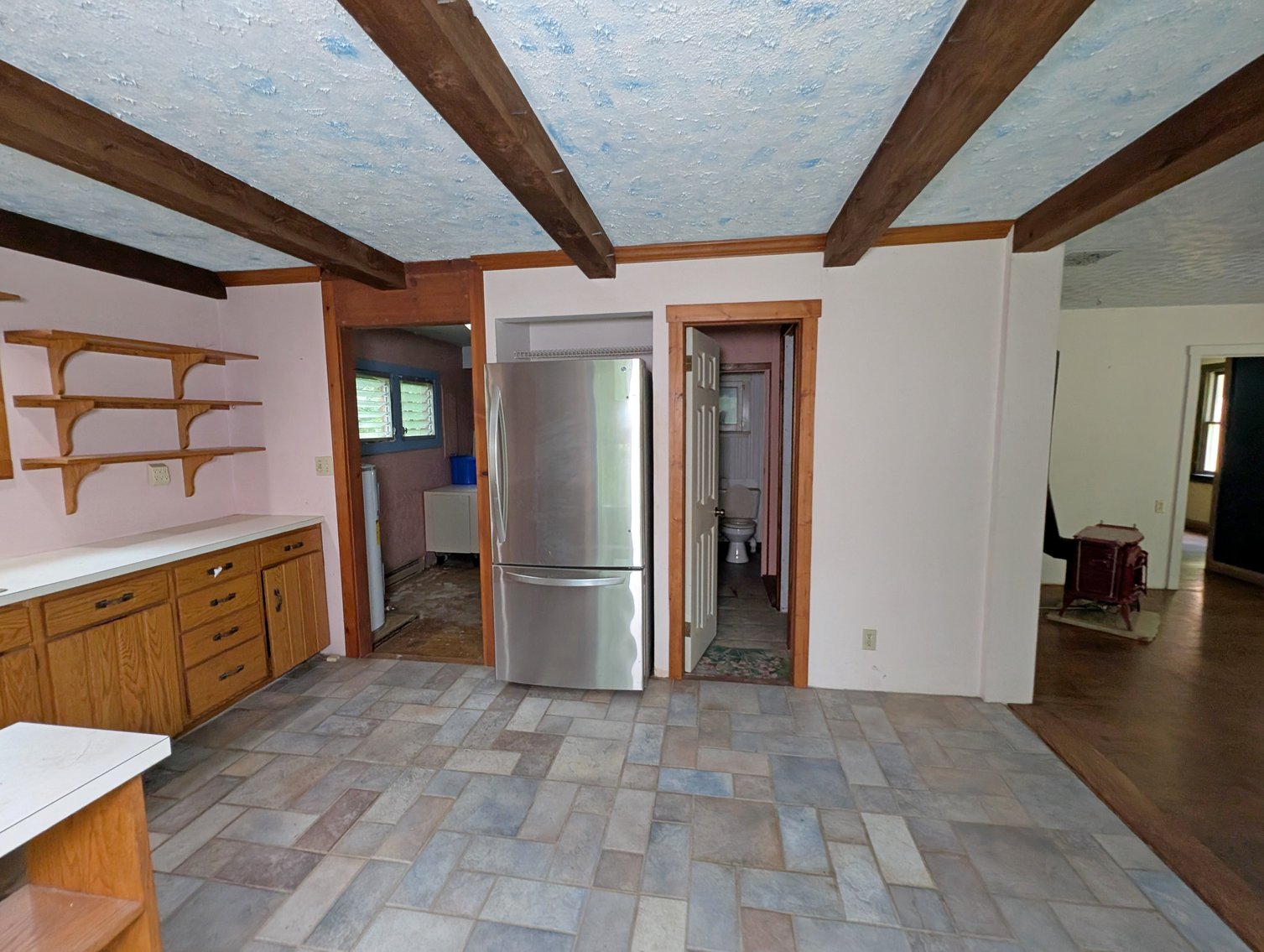 Image for 3 Bedroom Home in McGaheysville VA