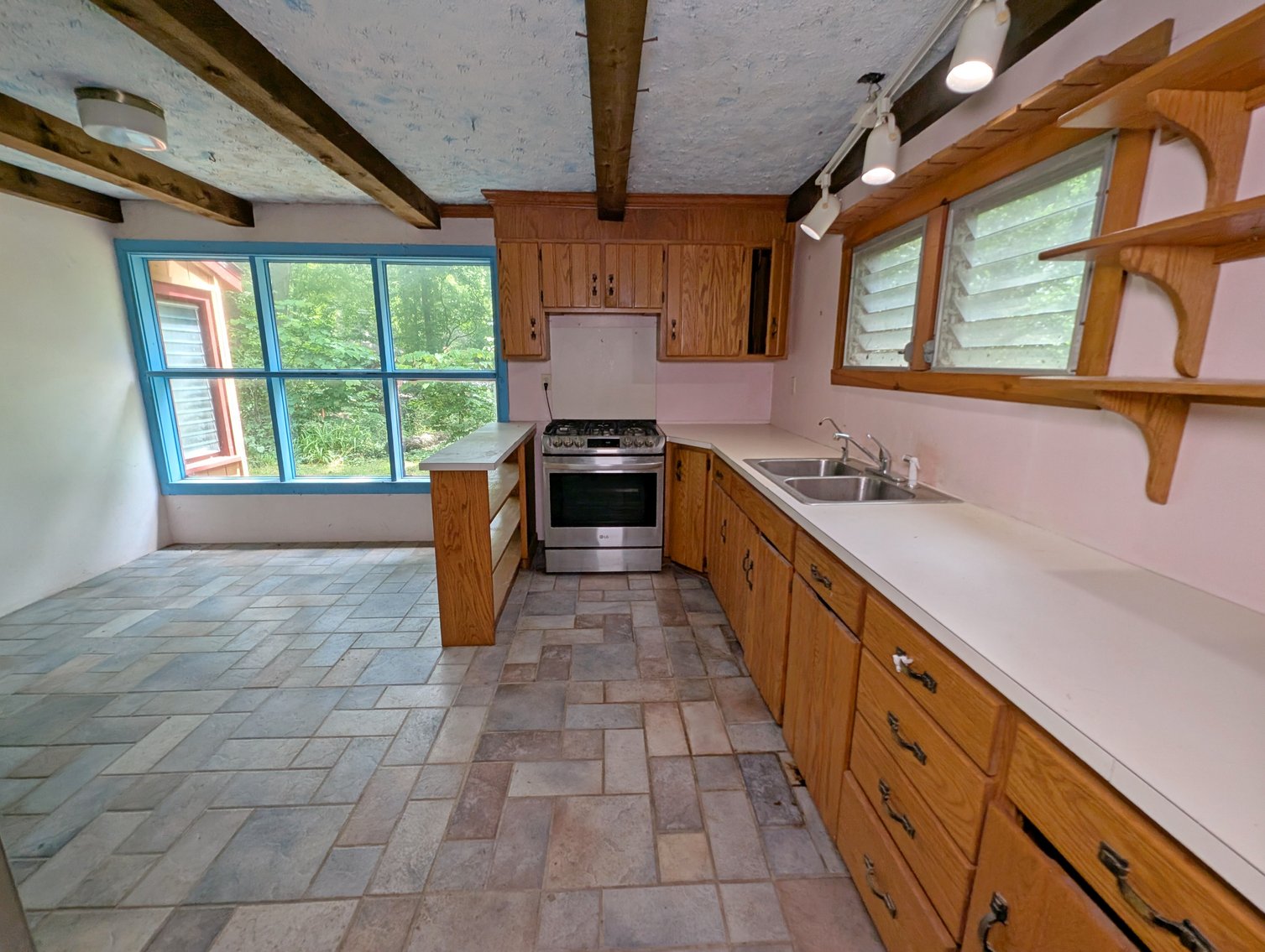 Image for 3 Bedroom Home in McGaheysville VA