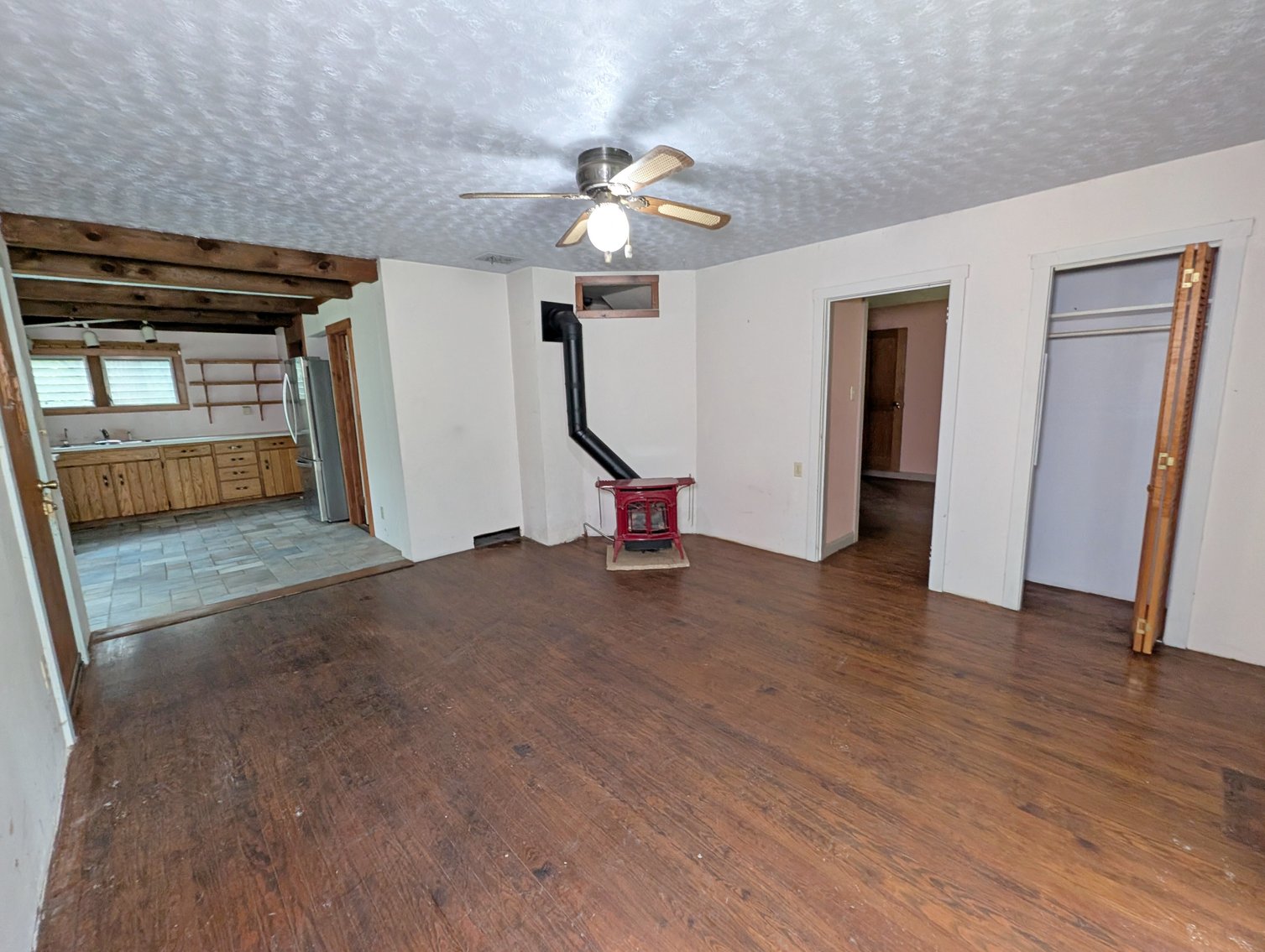 Image for 3 Bedroom Home in McGaheysville VA