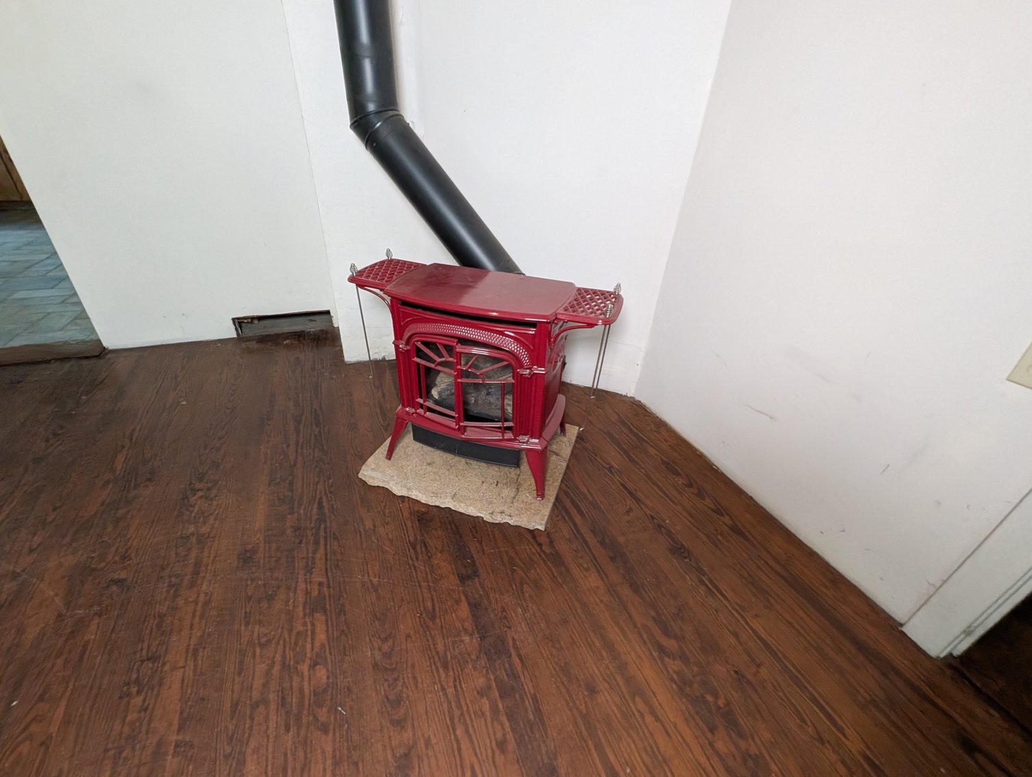 Image for 3 Bedroom Home in McGaheysville VA