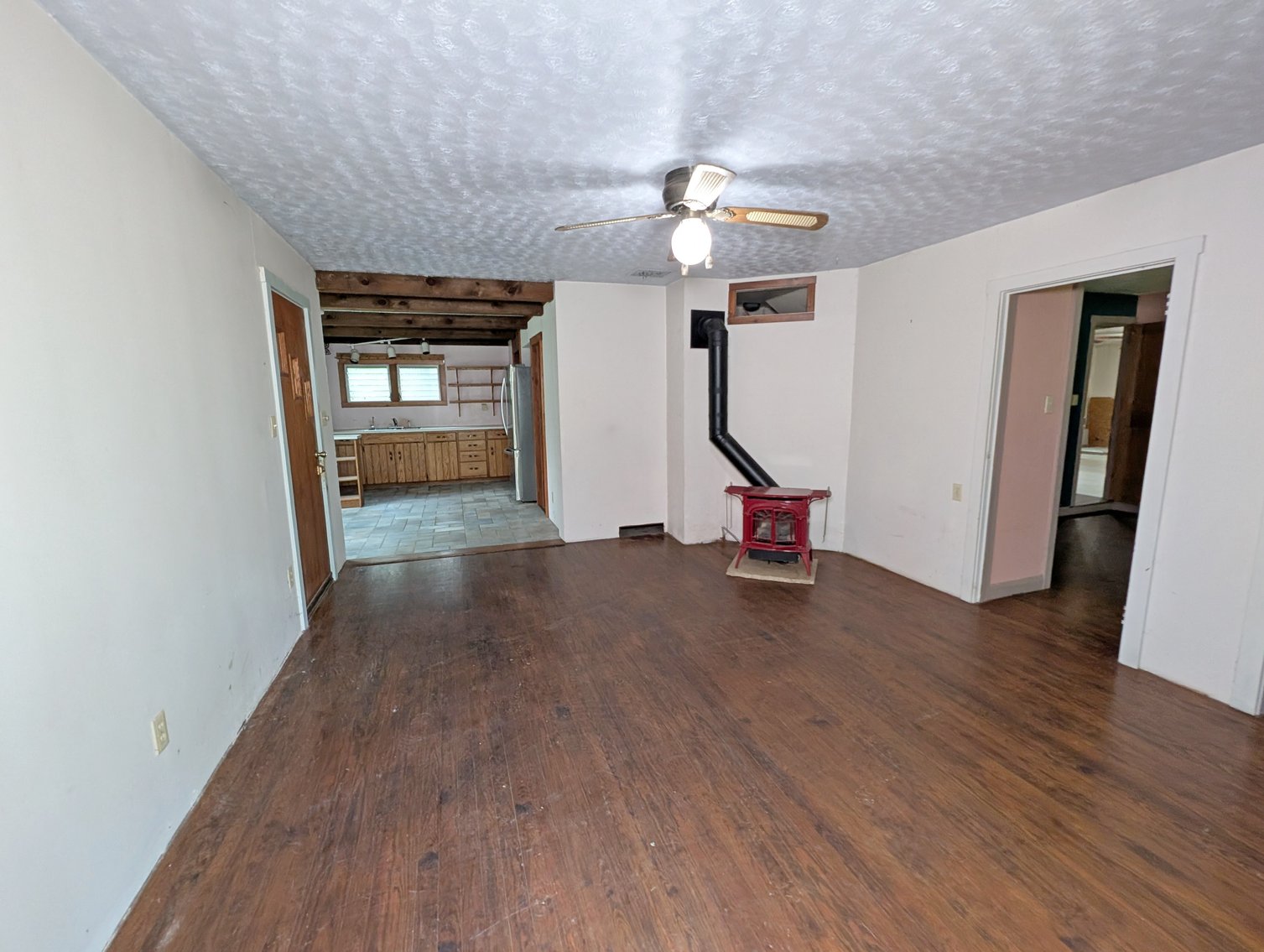 Image for 3 Bedroom Home in McGaheysville VA