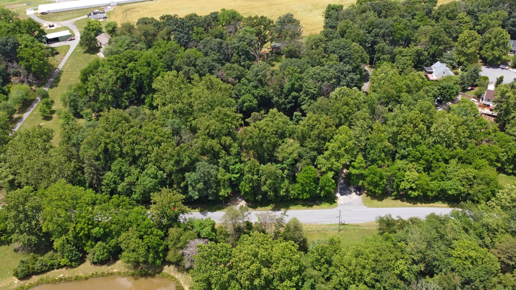 Image for 3 Bedroom Home in McGaheysville VA