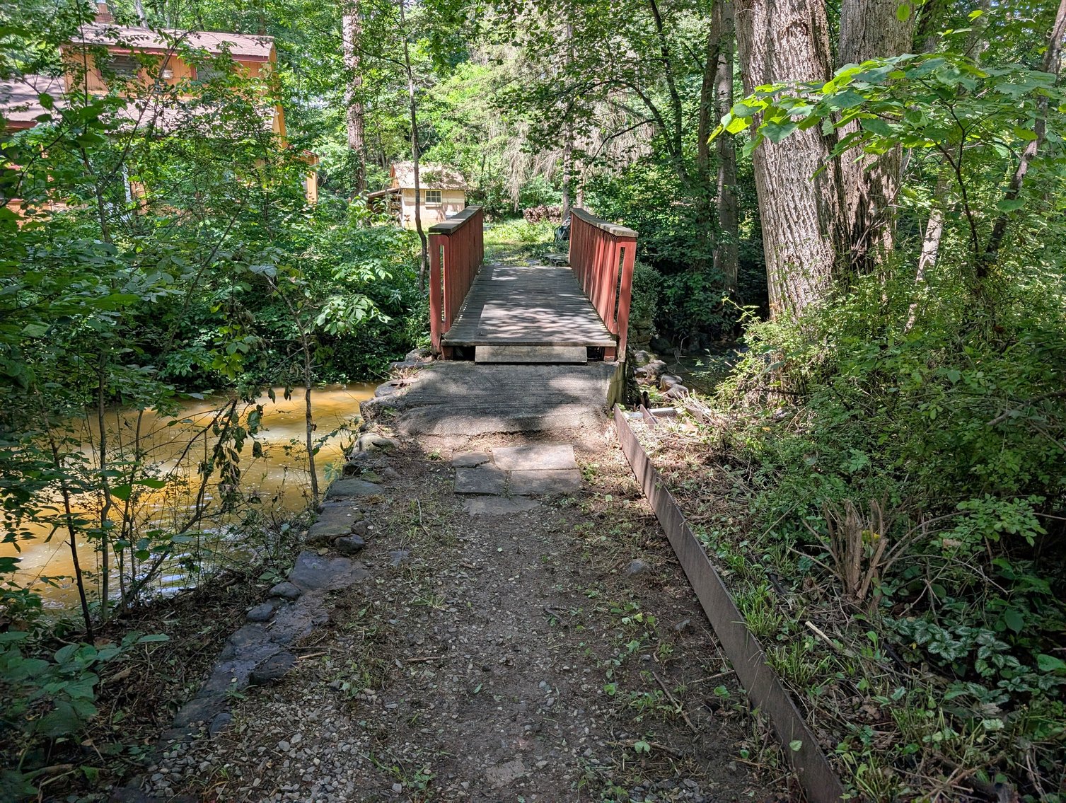 Image for 3 Bedroom Home in McGaheysville VA