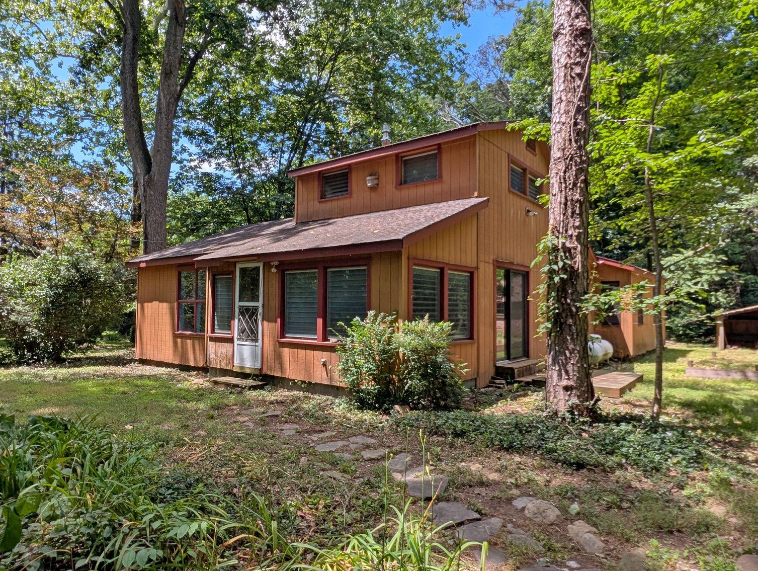 Image for 3 Bedroom Home in McGaheysville VA