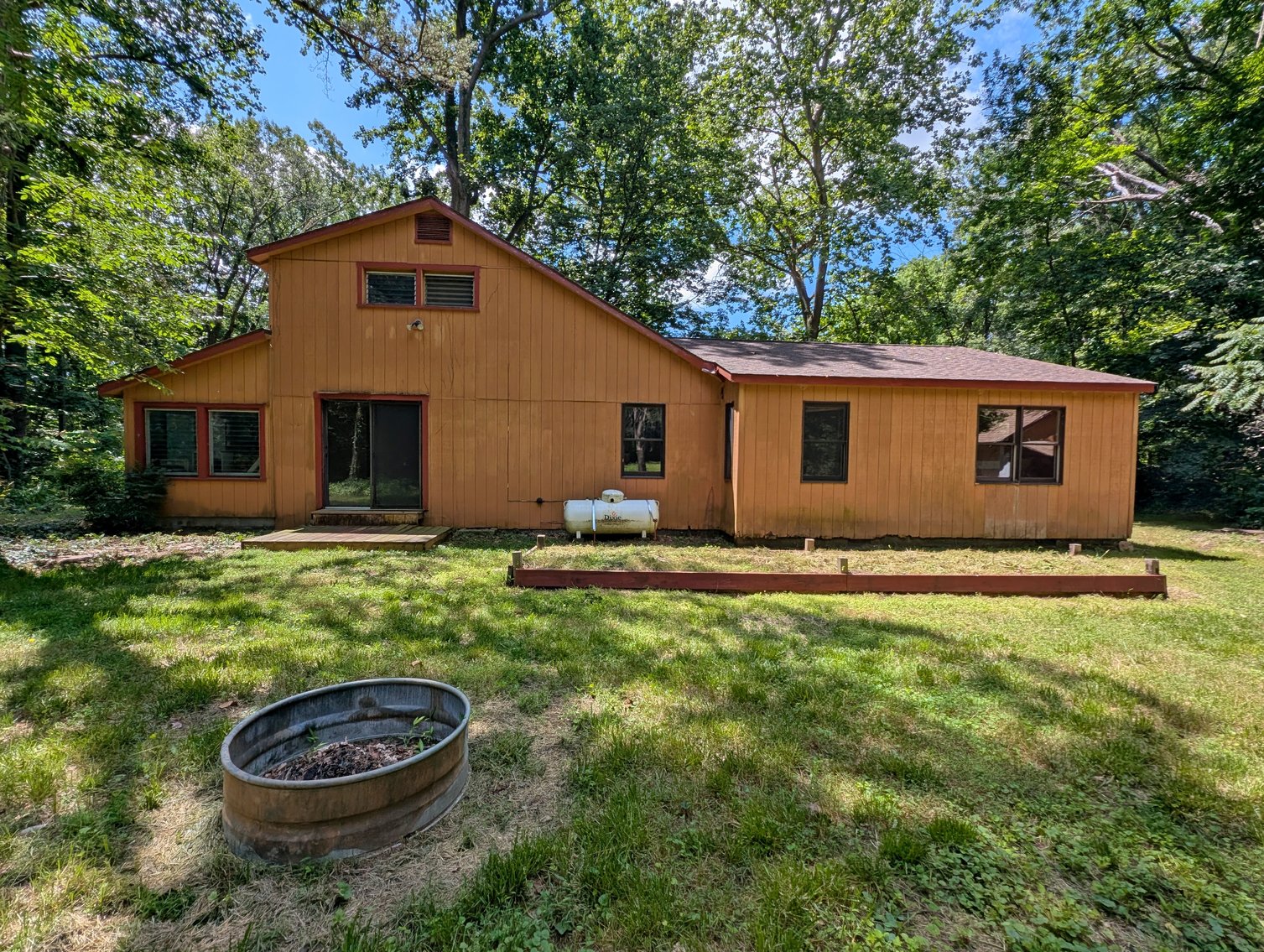 Image for 3 Bedroom Home in McGaheysville VA