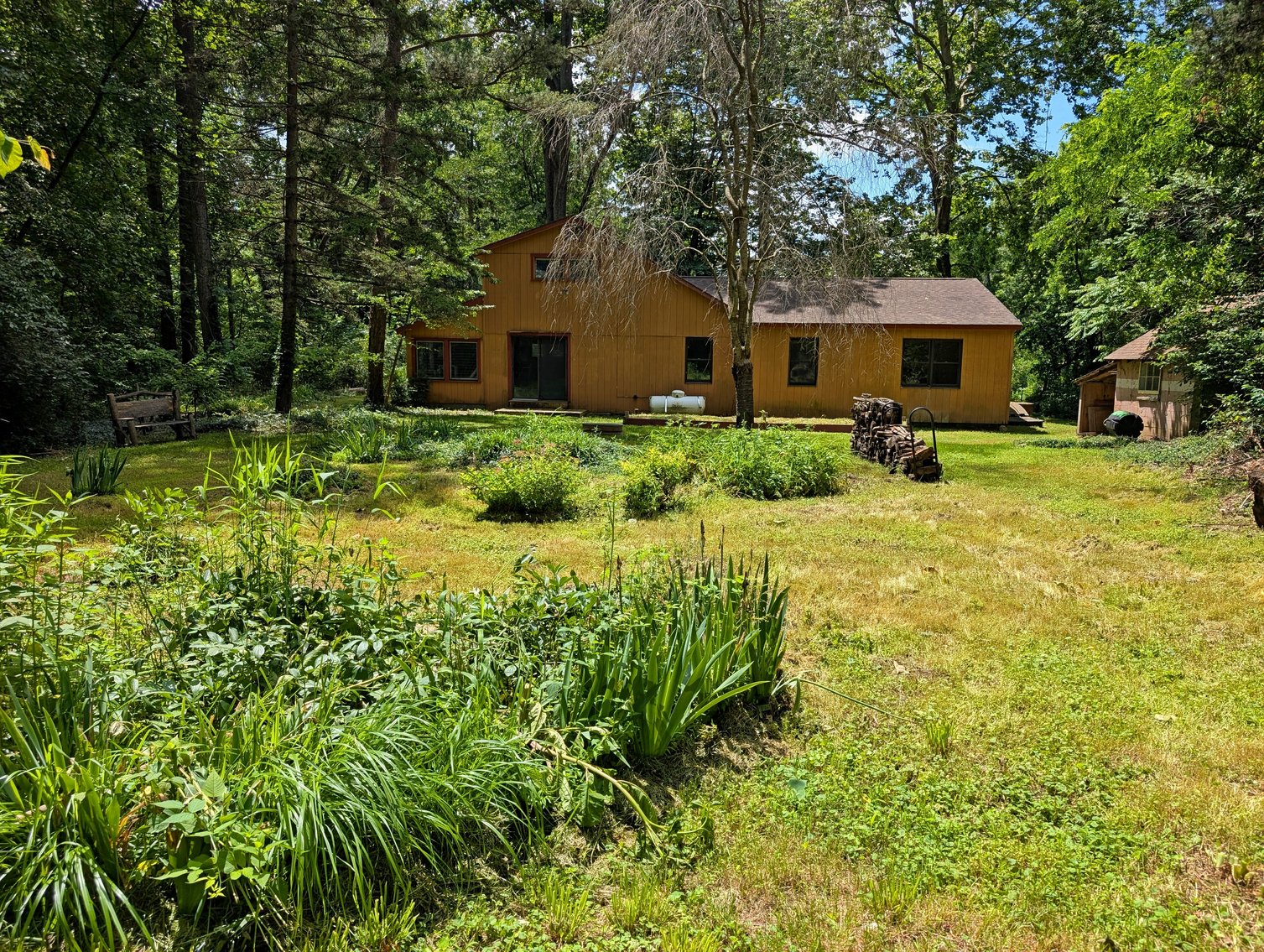 Image for 3 Bedroom Home in McGaheysville VA