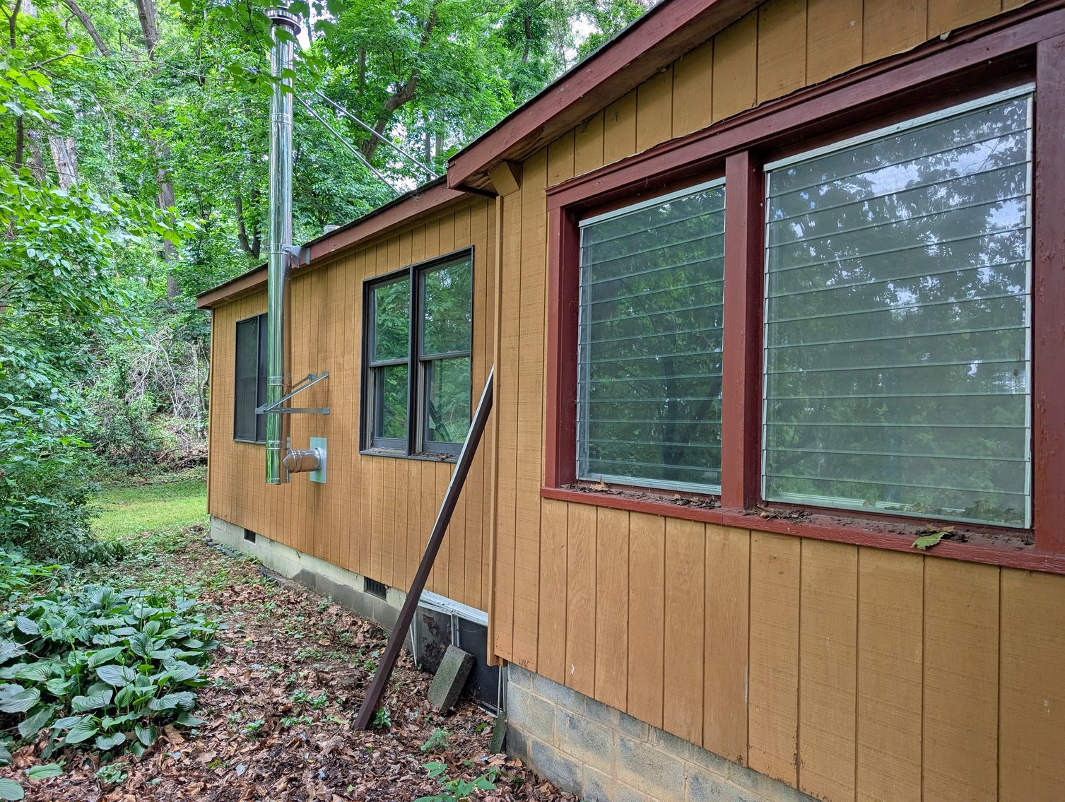 Image for 3 Bedroom Home in McGaheysville VA